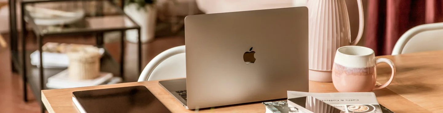 Mac landscape